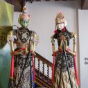Museum Wayang (puppet)