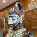 Museum Wayang (puppet)