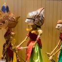 Museum Wayang (puppet)