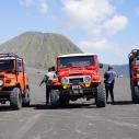 Bromo jeeps