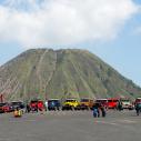Bromo jeeps