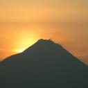 Borobudur sunrise