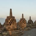 Borobudur