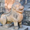 Borobudur