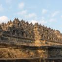 Borobudur