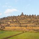 Borobudur