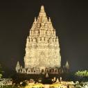 Prambanan temple