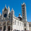 Sienna Duomo