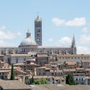 Sienna Duomo