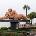 Parque del Amor Miraflores