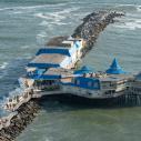Miraflores Rosa Nautica Restaurant