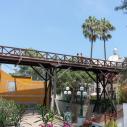 Barranco Bridge of Sigh