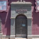 Barranco theatre