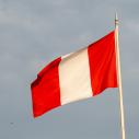 Peruvian flag