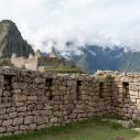 Near Inca house
