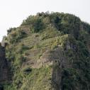 Wayna Picchu terraces