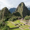 Huchuypicchu and Waynapicchu