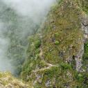 Trail to Waynapicchu