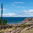 Taquile Island