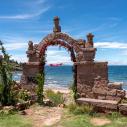 Taquile Island