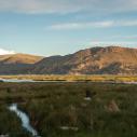 Puno scenery