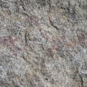 Sumbay cave painting