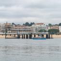 Front de mer d'Arcachon
