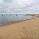Plage d'Arcachon