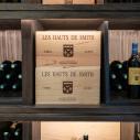 Chateau Smith haut Lafitte