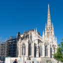 Cathédrale Notre-Dame