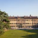 La Villa Gallarati Scotti