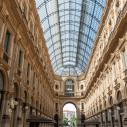Galerie Vittorio Emmanuele