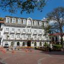 Central Hotel Panama