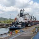 Miraflores lock