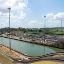 Miraflores lock