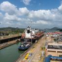 Miraflores lock