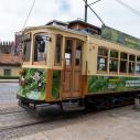 Tram historique de 1892