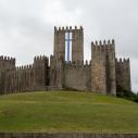 Chateau de Guimarães