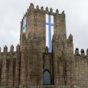 Chateau de Guimarães