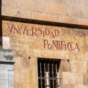 Salamanca - Université