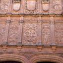 Salamanca - Université