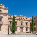 Salamanca - Palais épiscopal
