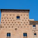 Salamanca - Casa le la Conchas