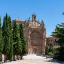 Salamanca - Couvent Saint Etienne
