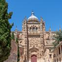 Salamanca - Cathédrale