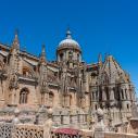 Salamanca - Cathédrale