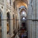 Salamanca - Cathédrale