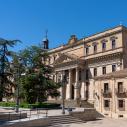 Salamanca - Palacio de Anaya