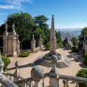 Lamego - Sanctuaire