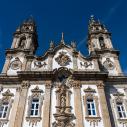 Lamego - Sanctuaire